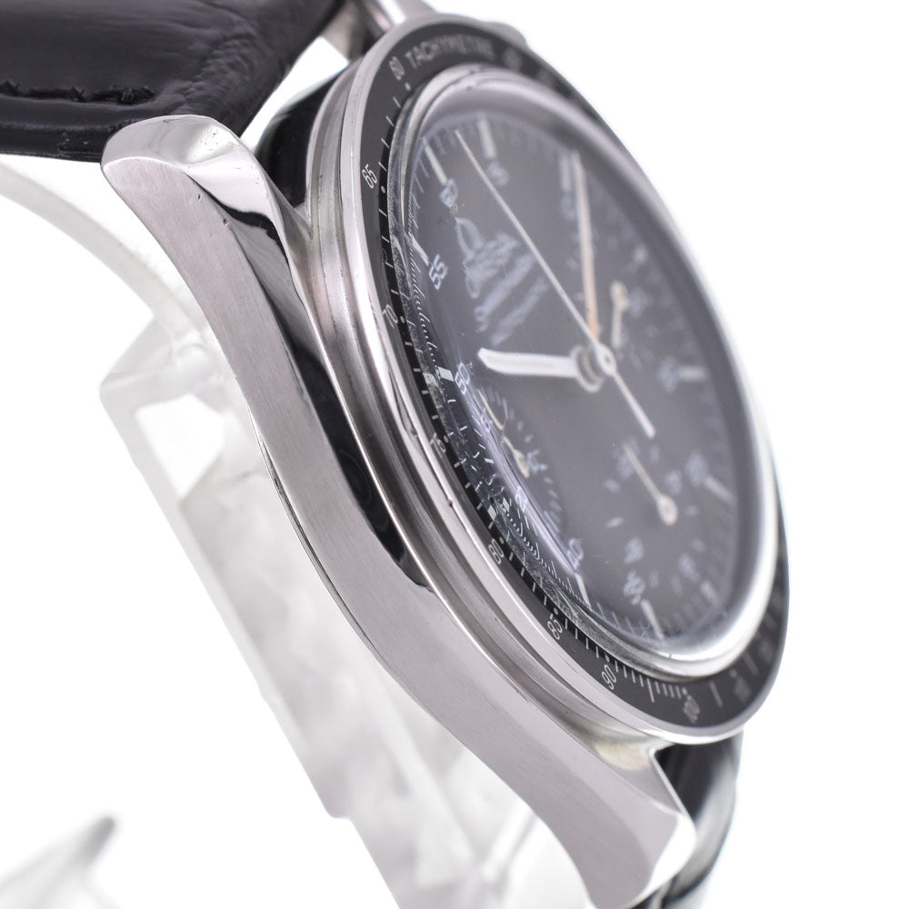 OMEGA Speedmaster 3510.50 Chronograph black Dial Automatic Men's
 Watch C#144128