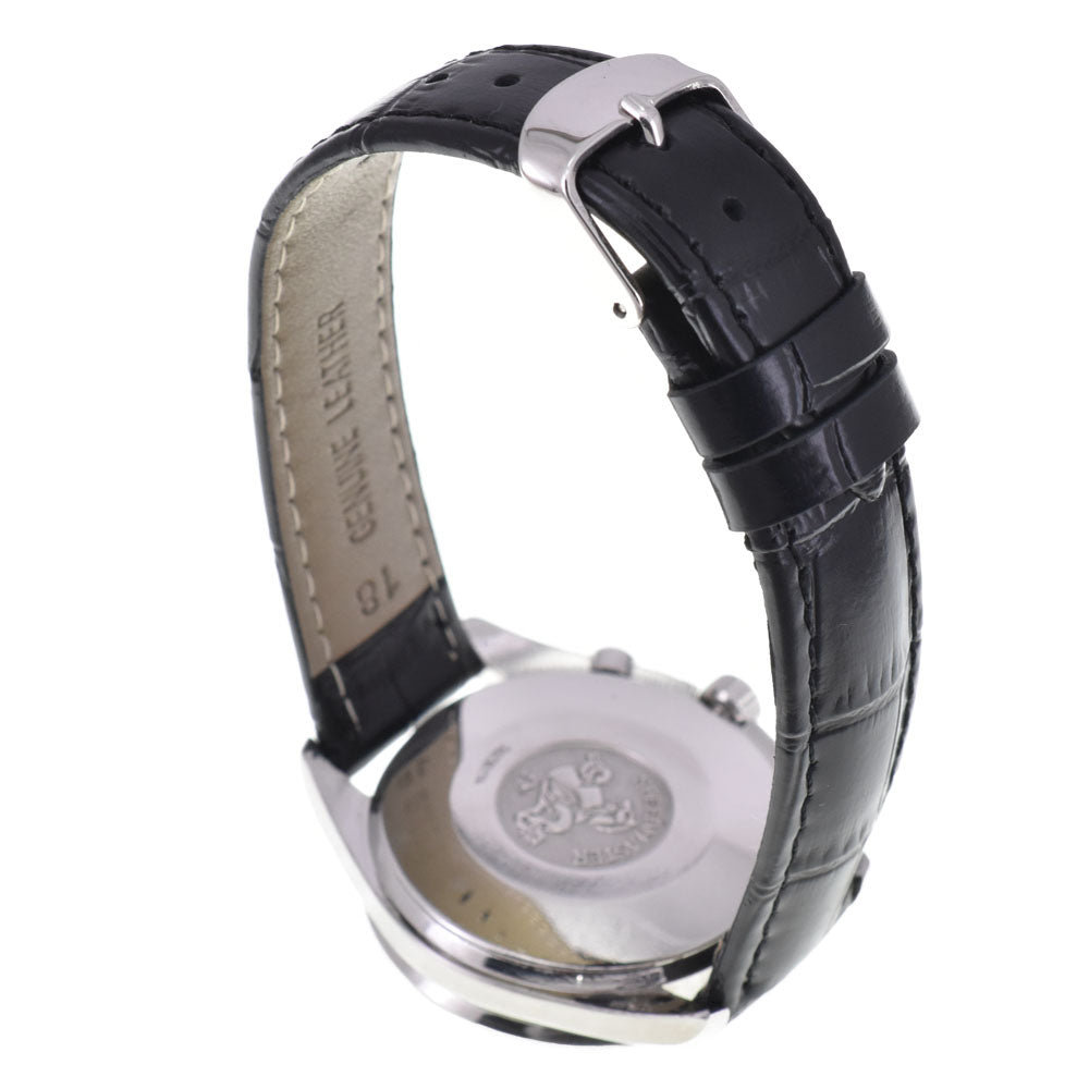 OMEGA Speedmaster 3510.50 Chronograph black Dial Automatic Men's
 Watch C#144128