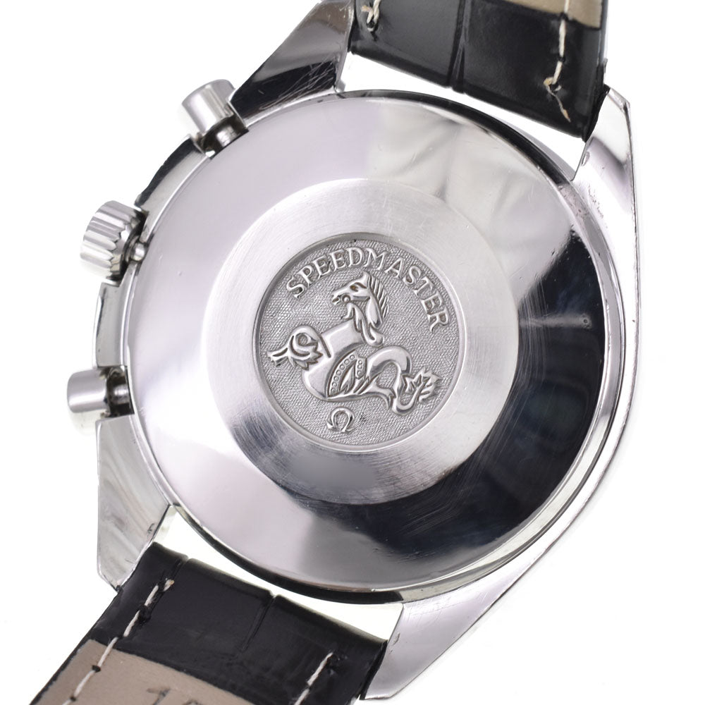 OMEGA Speedmaster 3510.50 Chronograph black Dial Automatic Men's
 Watch C#144128