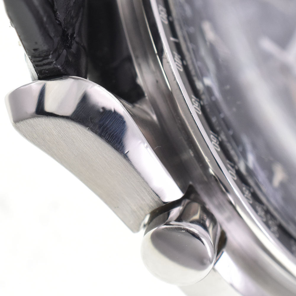 OMEGA Speedmaster 3510.50 Chronograph black Dial Automatic Men's
 Watch C#144128