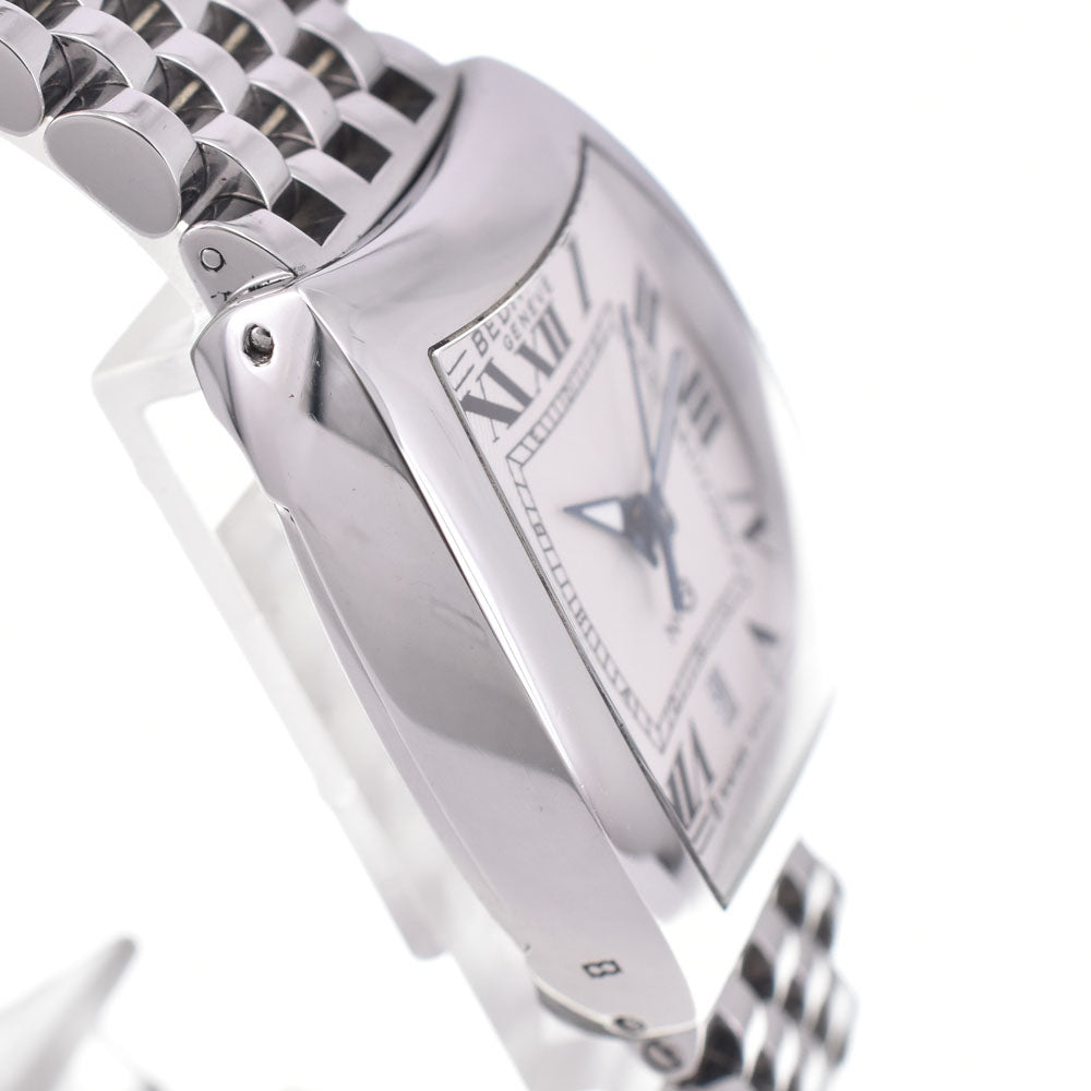 BEDAT&Co No3 B314.011.100 Silver Dial Automatic Ladies
 Watch B#144129