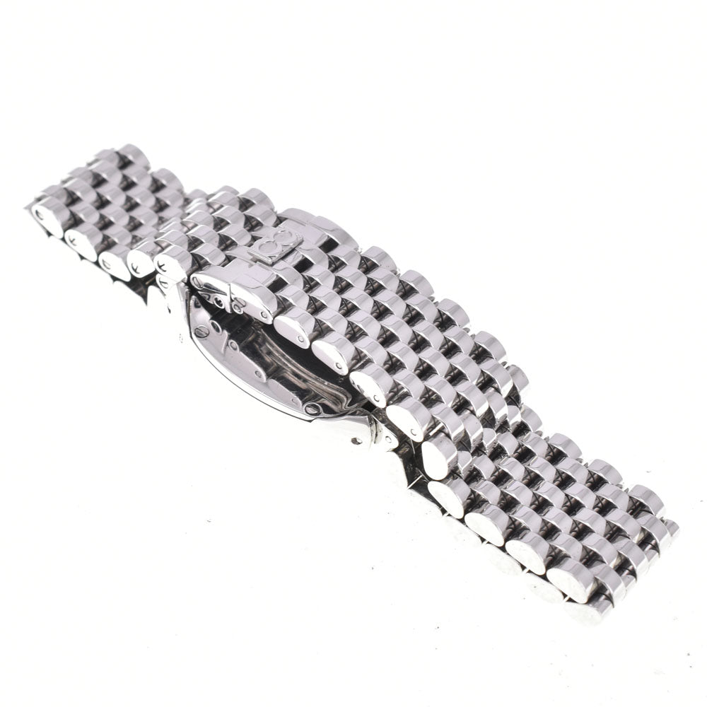 BEDAT&Co No3 B314.011.100 Silver Dial Automatic Ladies
 Watch B#144129