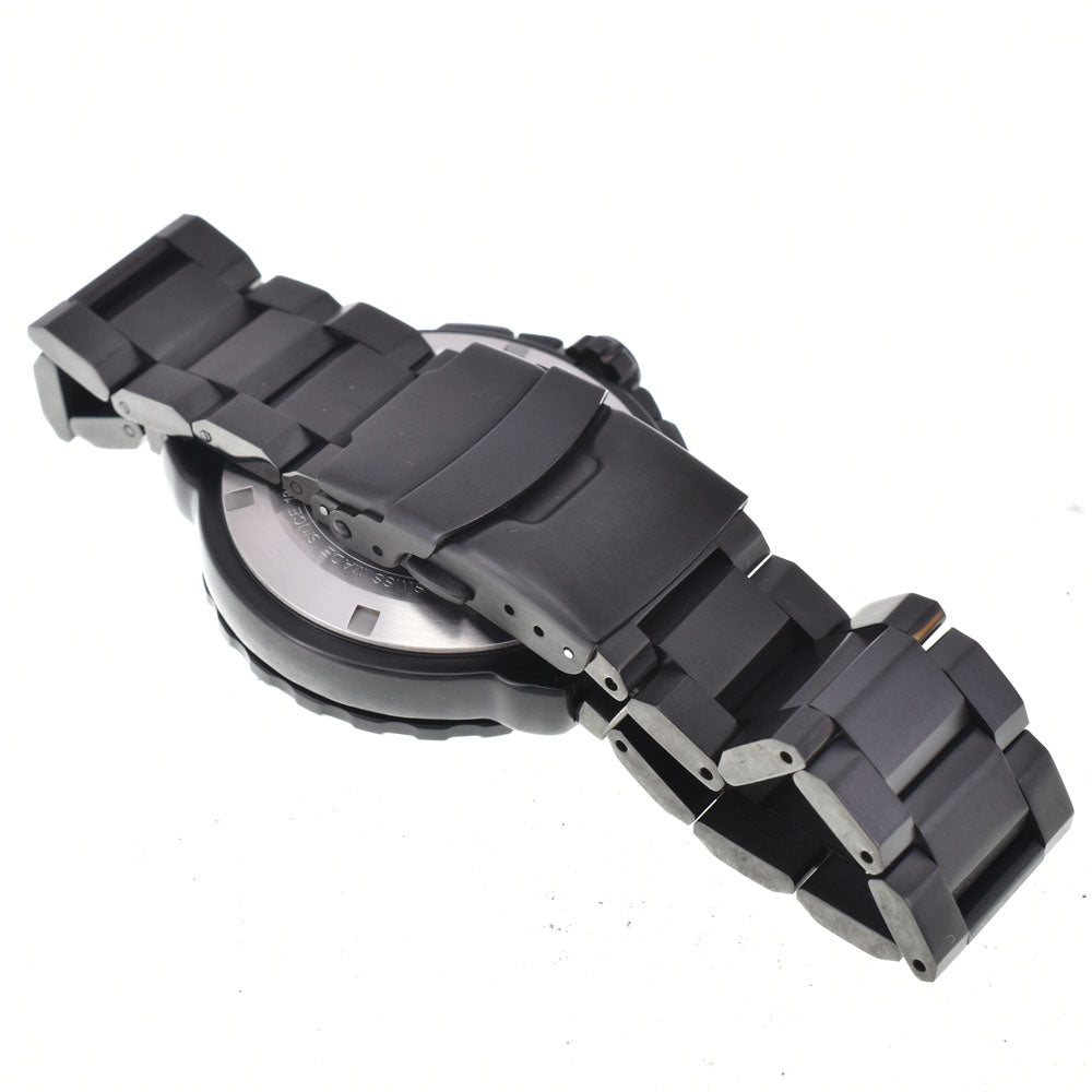 TAG HEUER Formula 1 CAU111E Chronograph Date black Dial Quartz Men's
 Watch B#144138