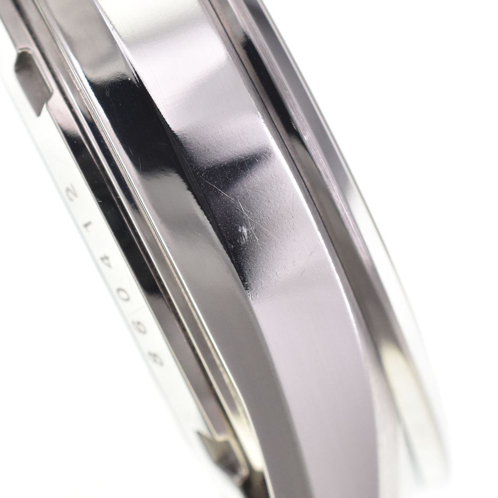 with paper SEIKO Pureza SARX055/6R15-04A0 titanium Silver Dial Automatic Men's
 Watch B#144140