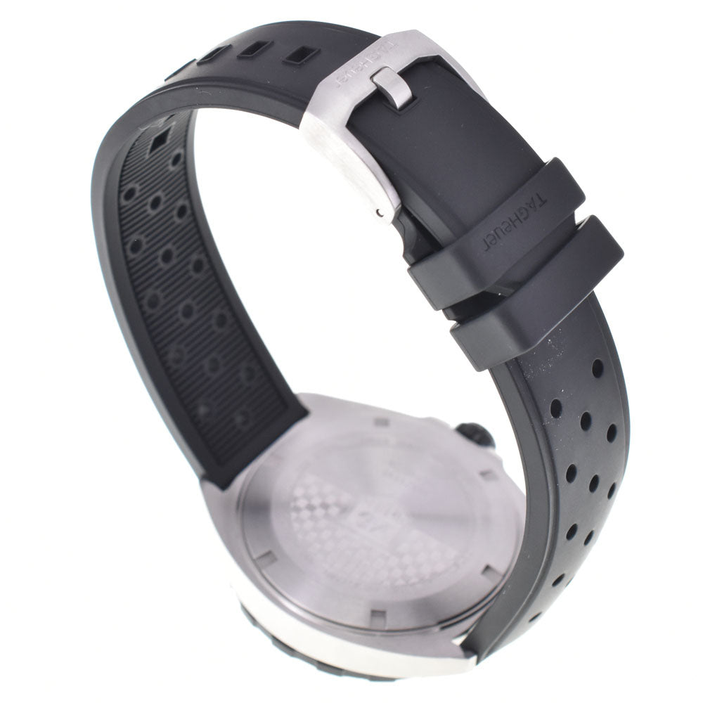 with paper TAG HEUER Formula 1 WAZ1110.FT8023 Date black Dial Quartz Men's
 Watch B#144141