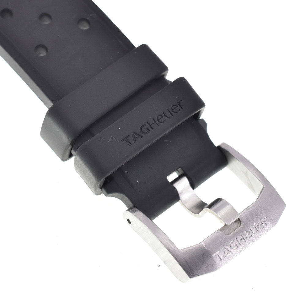 with paper TAG HEUER Formula 1 WAZ1110.FT8023 Date black Dial Quartz Men's
 Watch B#144141