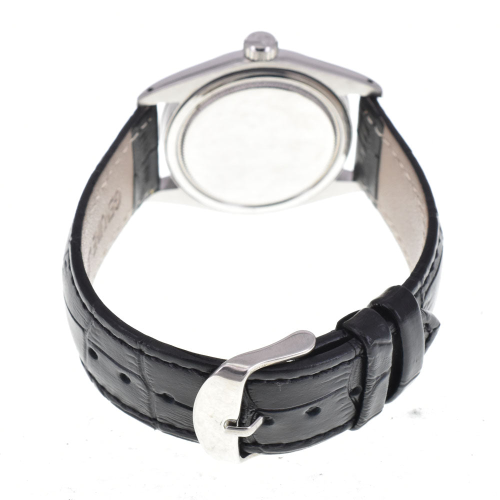 ROLEX Oyster Precision 6427 Cal.1225 Silver Dial Hand Winding Men's
 Watch B#144145