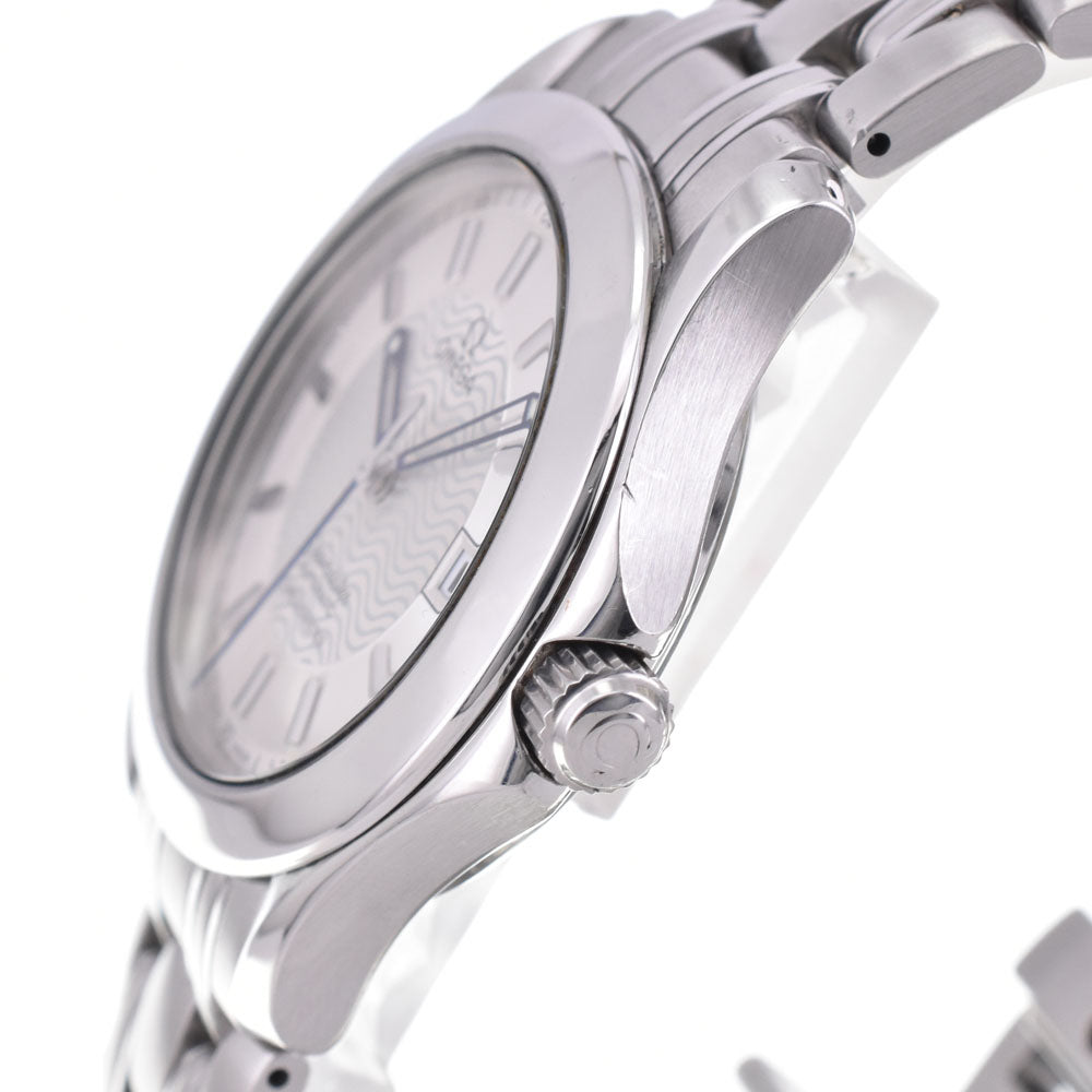 OMEGA Seamaster 120M 2501.31 Date Silver Dial Automatic Men's
 Watch B#144146