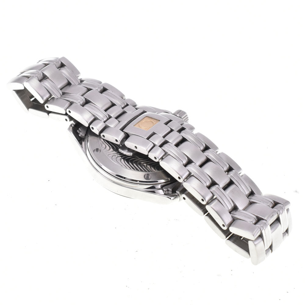 OMEGA Seamaster 120M 2501.31 Date Silver Dial Automatic Men's
 Watch B#144146