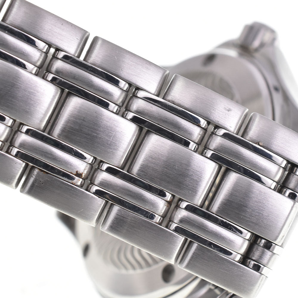 OMEGA Seamaster 120M 2501.31 Date Silver Dial Automatic Men's
 Watch B#144146