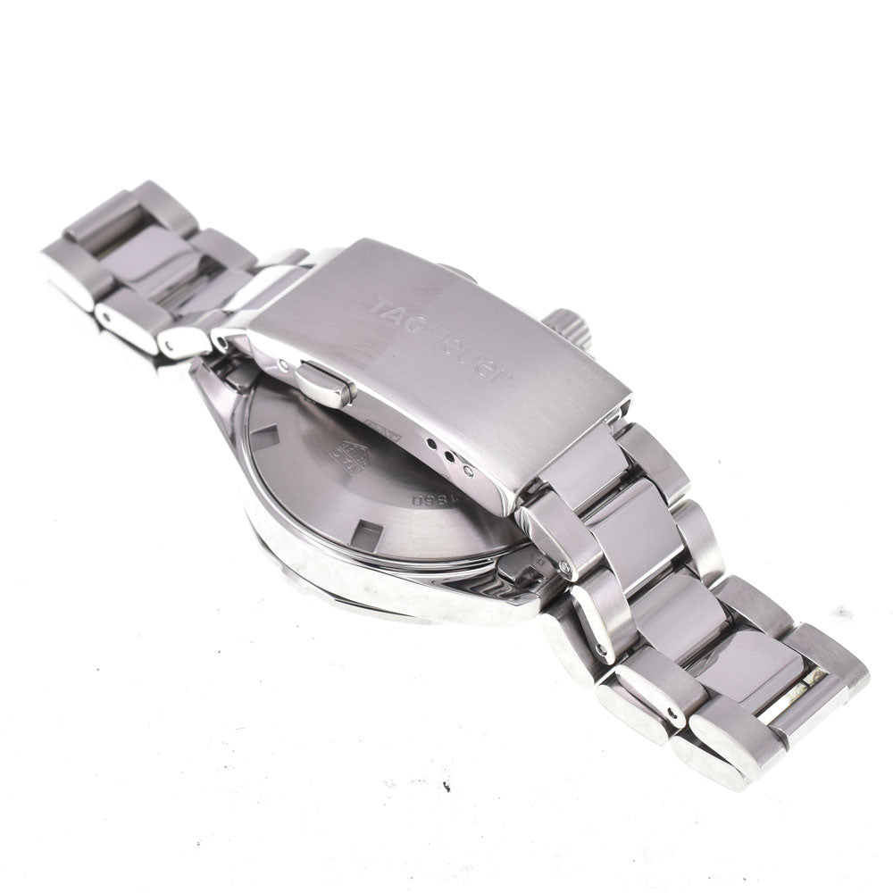 with paper TAG HEUER Aqua racer WBD2313.BA0740 11P Diamond White shell Dial Automatic Ladies
 Watch B#144148