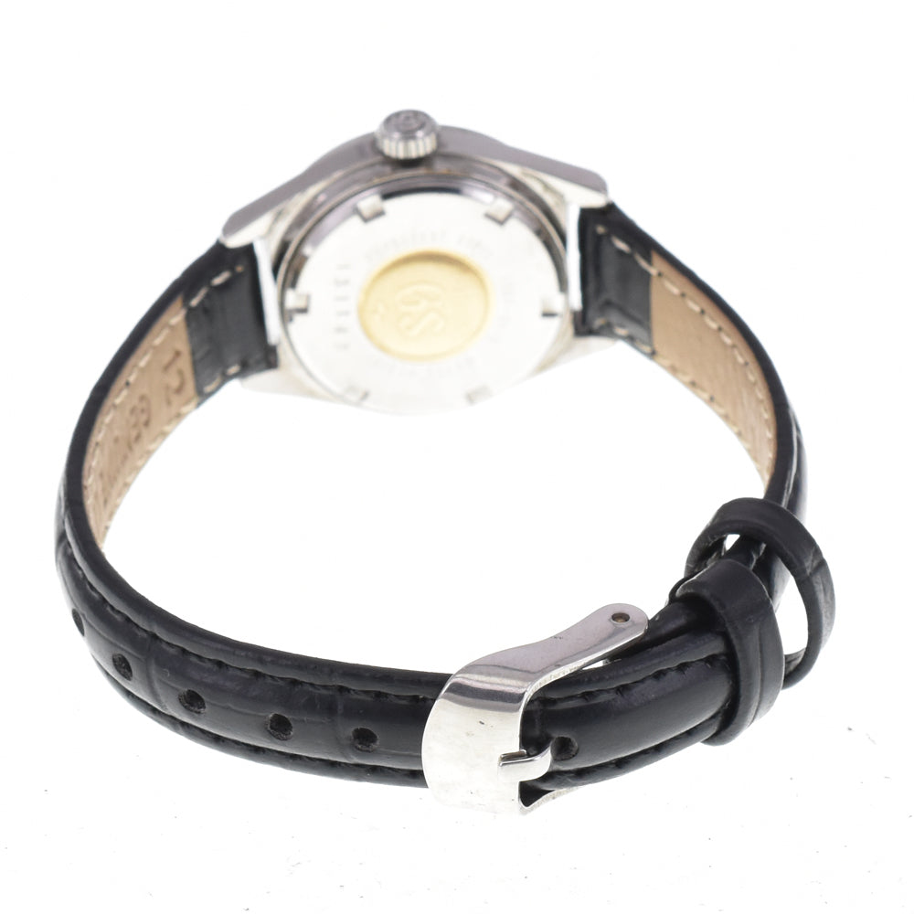 SEIKO Grand Seiko 1964-0010 High beat Silver Dial Hand Winding Ladies
 Watch C#144152