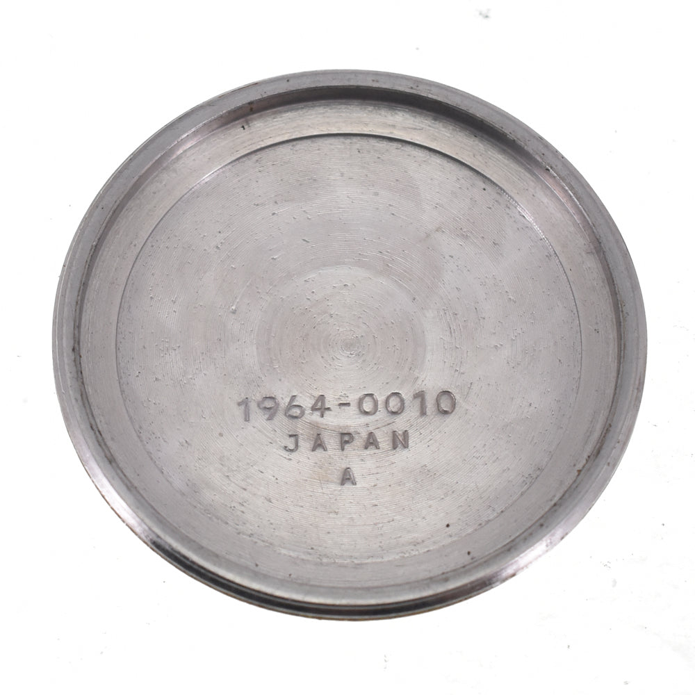 SEIKO Grand Seiko 1964-0010 High beat Silver Dial Hand Winding Ladies
 Watch C#144152