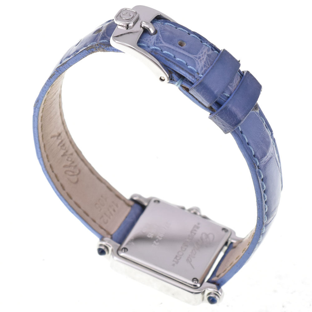 with paper Chopard Happy sports 27/8892-23 5P Diamond white Dial Quartz Ladies
 Watch B#144156