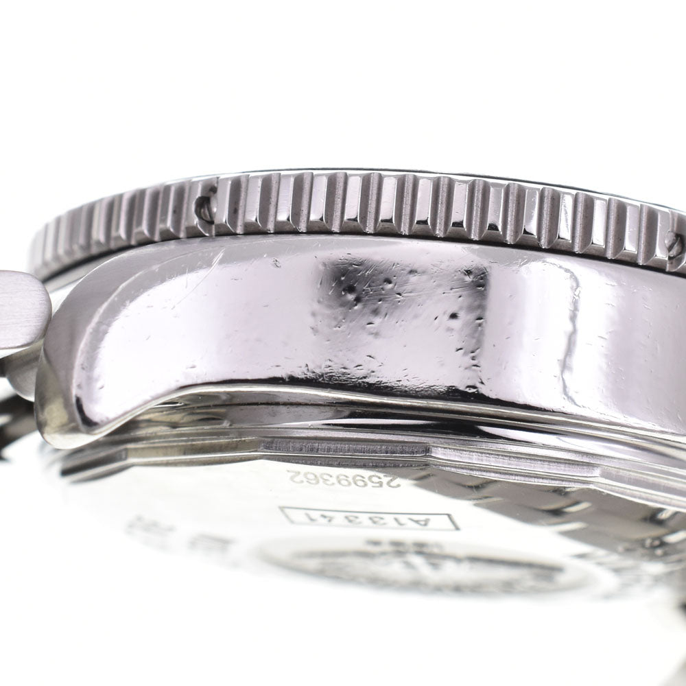 BREITLING Super Ocean A13341 Chronograph Date black Dial Automatic Men's
 Watch A#144158