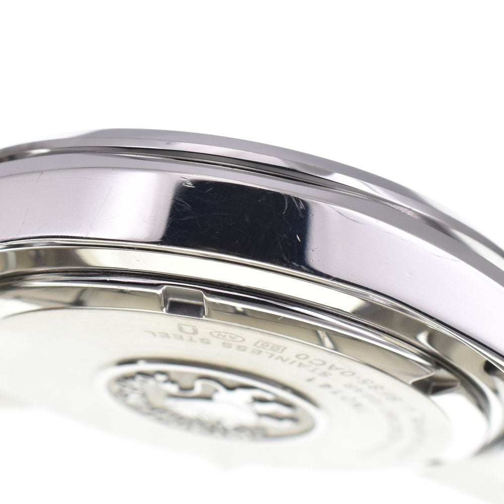 SEIKO Grand Seiko SBGP011/9F85-0AC0 Date black Dial Quartz Men's
 Watch A#144159