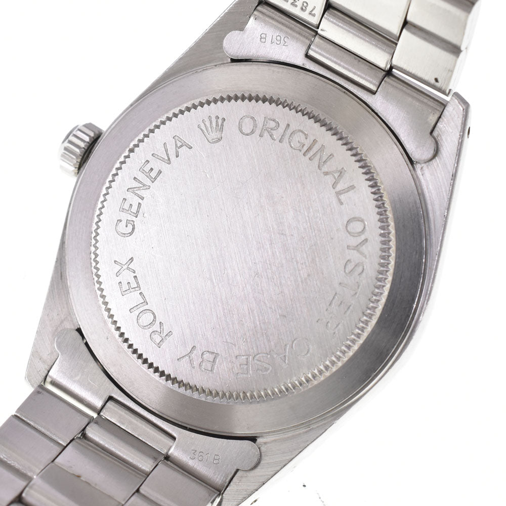 TUDOR Prince Date 72000 salmon pink Dial Automatic Boy's
 Watch B#144163