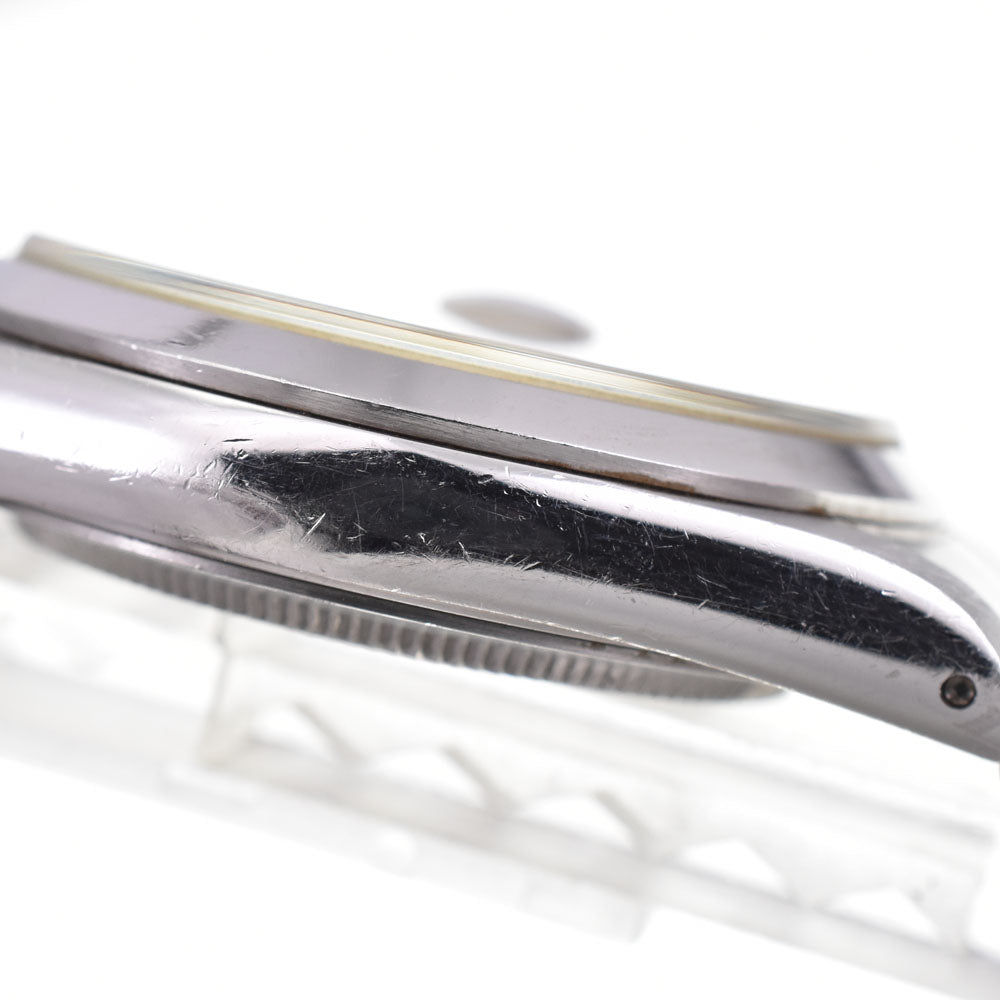 TUDOR Prince Date 72000 salmon pink Dial Automatic Boy's
 Watch B#144163