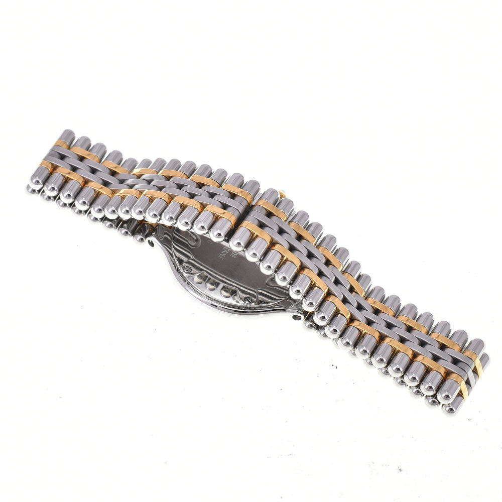 CARTIER Must21 SM W10073F4 Silver Dial Quartz Ladies
 Watch D#144166