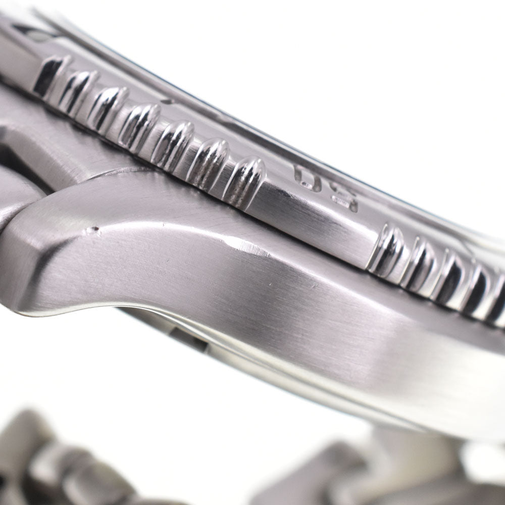 with paper TAG HEUER Link WT1110.BA0550 Date black Dial Quartz Men's
 Watch A#144167