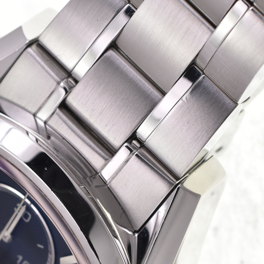 TAG HEUER Carrera Caliber 1887 CAR2110-4 Chronograph Date black Dial Automatic Men's
 Watch A#144169