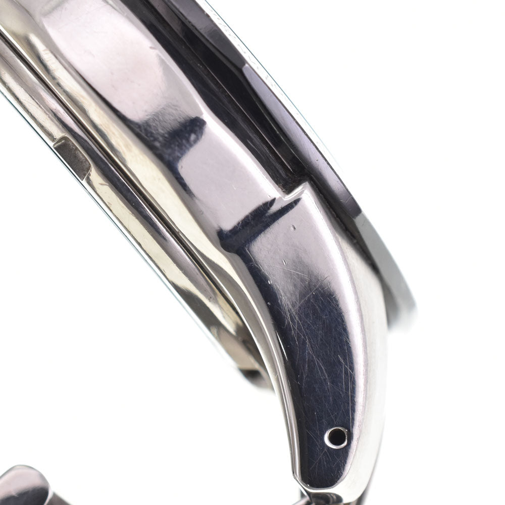 SEIKO Brights SAGA001/8B53-0AA1 titanium Black / gold Dial Radio Sync Solar Men's
 Watch B#144174