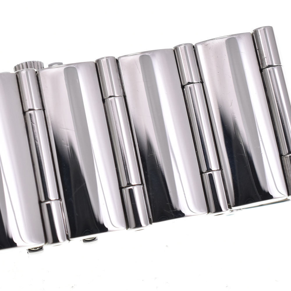 OMEGA Constellation Quadra 1528.46 Diamond Bezel black Dial Quartz Ladies
 Watch B#144175