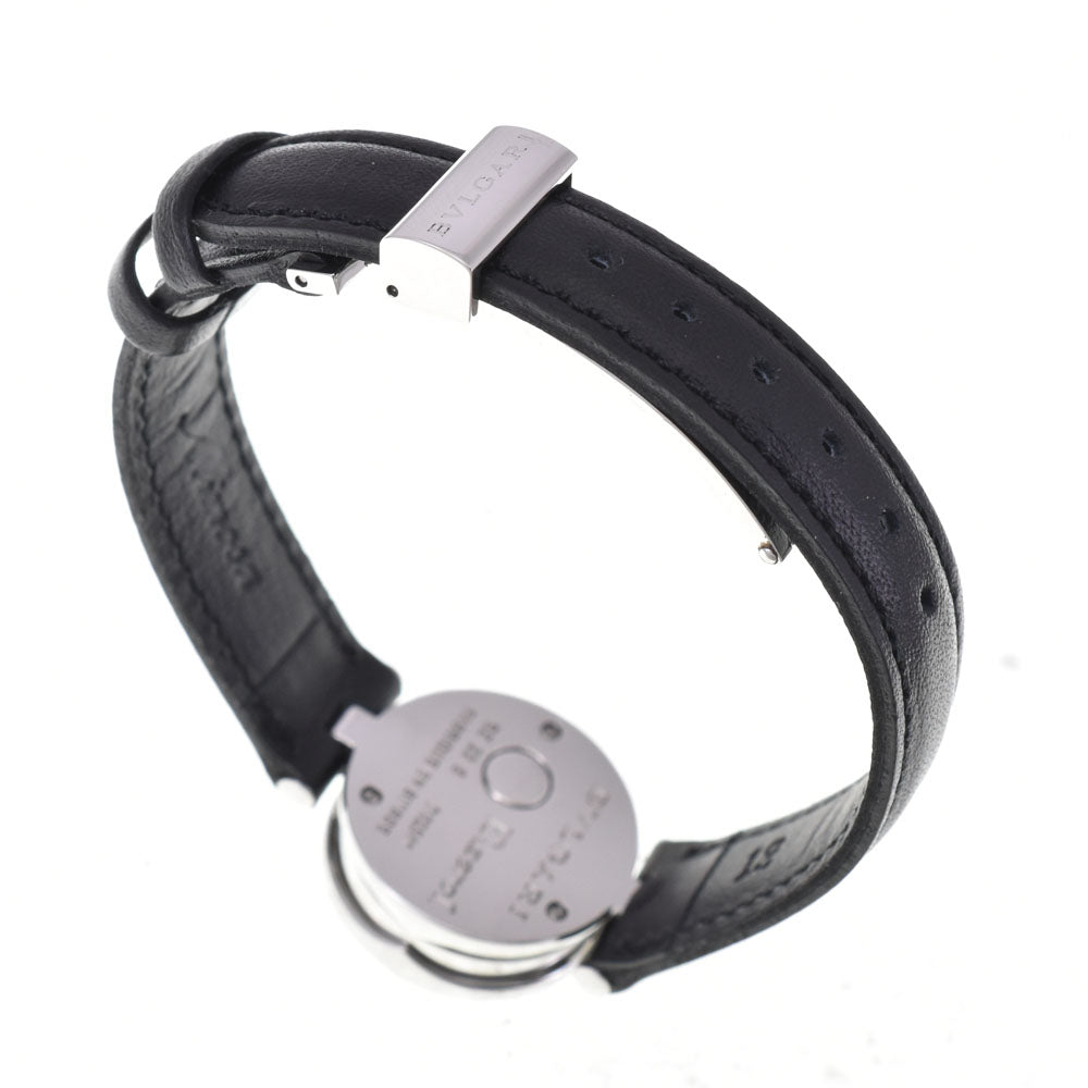 with paper BVLGARI B.zero1 BZ22S White shell Dial Quartz Ladies
 Watch C#144176