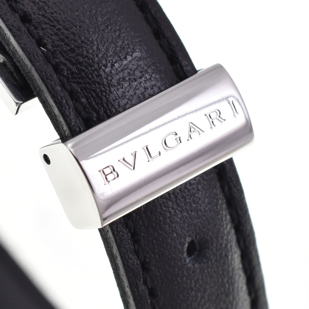 with paper BVLGARI B.zero1 BZ22S White shell Dial Quartz Ladies
 Watch C#144176