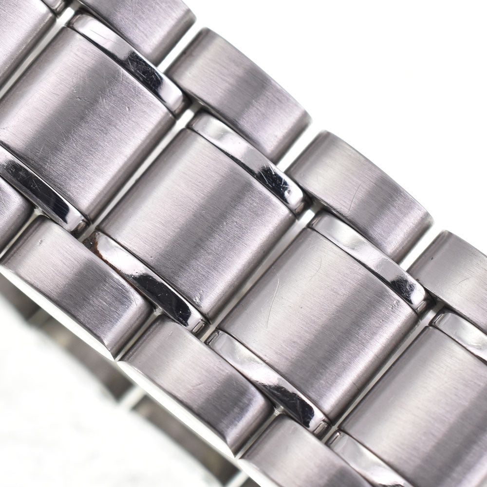 OMEGA Speedmaster 3513.52 Chronograph Date black Dial Automatic Men's
 Watch C#144178