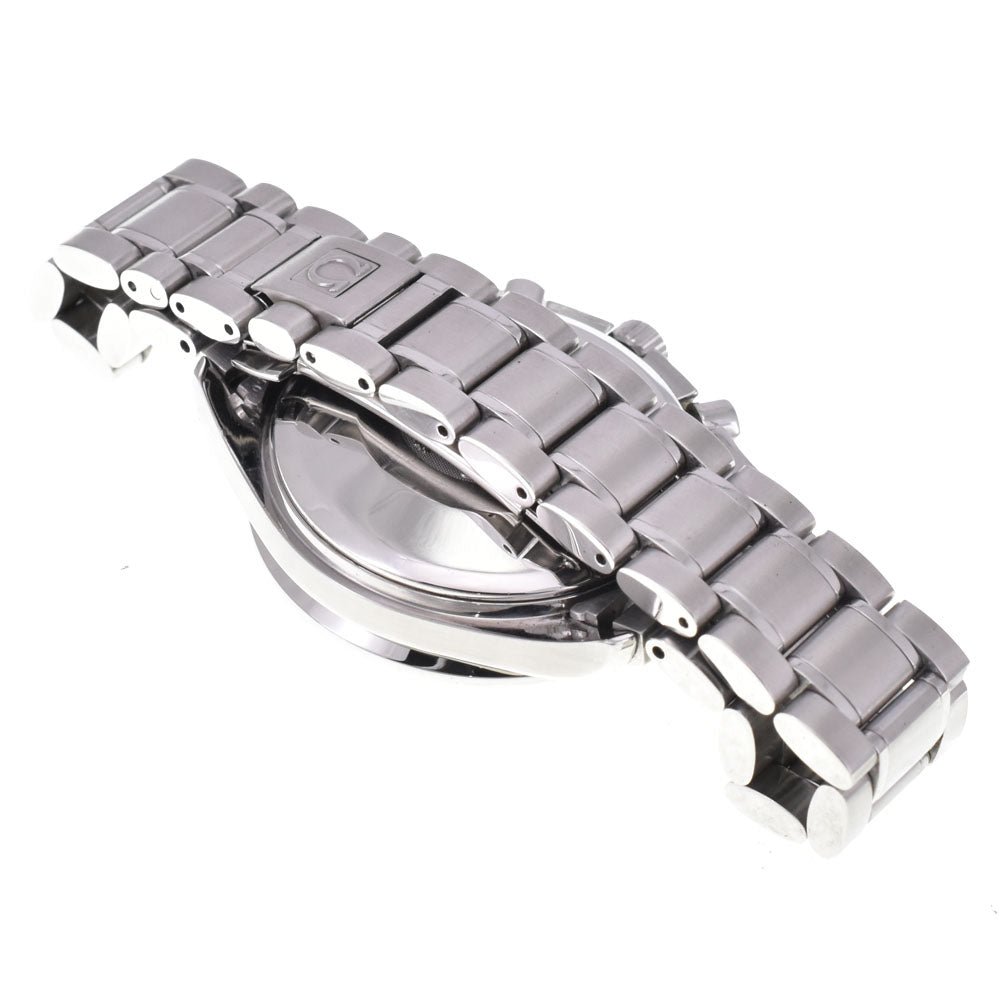 OMEGA Speedmaster 3513.52 Chronograph Date black Dial Automatic Men's
 Watch C#144178