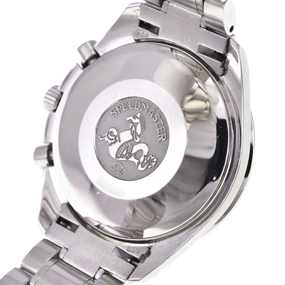 OMEGA Speedmaster 3513.52 Chronograph Date black Dial Automatic Men's
 Watch C#144178