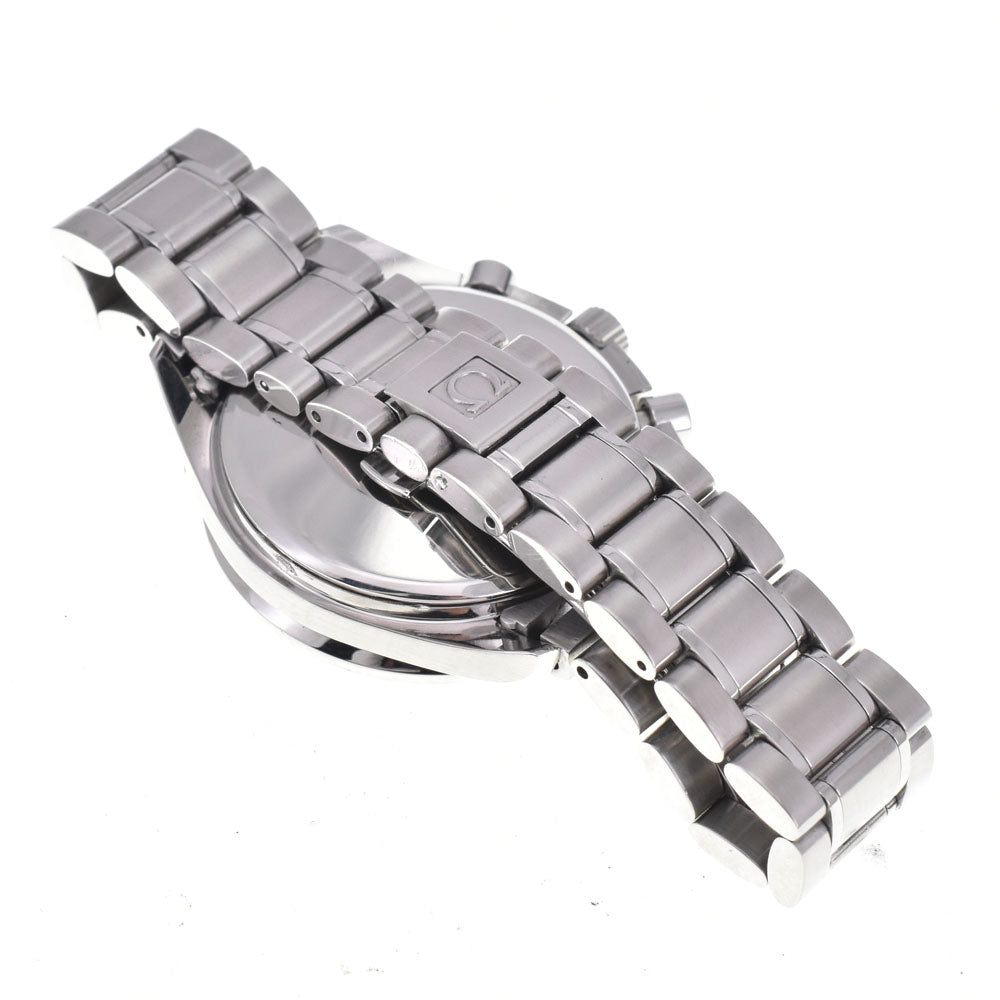 OMEGA Speedmaster 3513.30 Chronograph Date Silver Dial Automatic Men's
 Watch A#144179