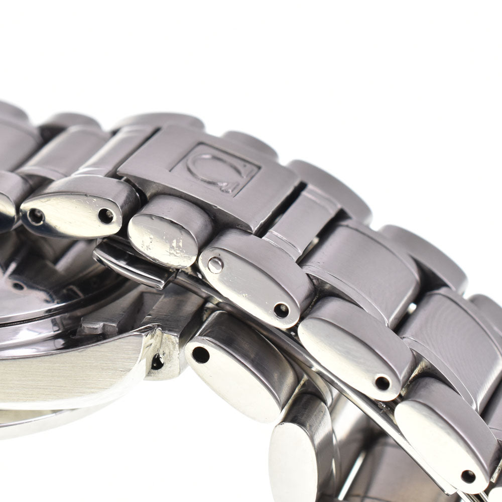 OMEGA Speedmaster 3513.30 Chronograph Date Silver Dial Automatic Men's
 Watch A#144179