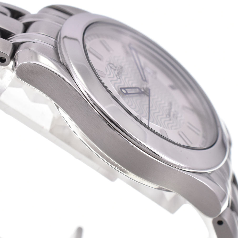 OMEGA Seamaster 120M 2511.31 Date Silver Dial Quartz Men's
 Watch B#144181