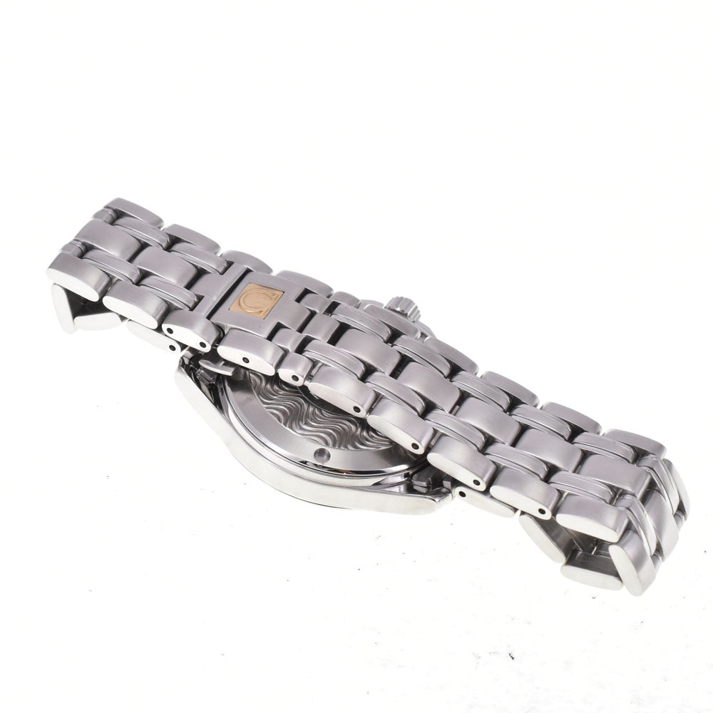 OMEGA Seamaster 120M 2511.31 Date Silver Dial Quartz Men's
 Watch B#144181