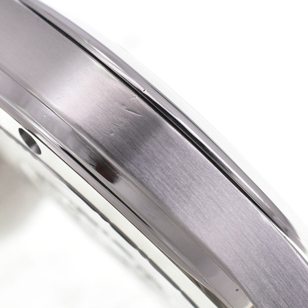 OMEGA Seamaster 120M 2511.31 Date Silver Dial Quartz Men's
 Watch B#144181