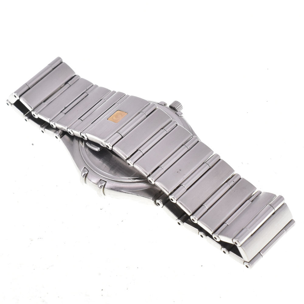 OMEGA Constellation 1512.30 Date Silver Dial Quartz Men's
 Watch B#144183