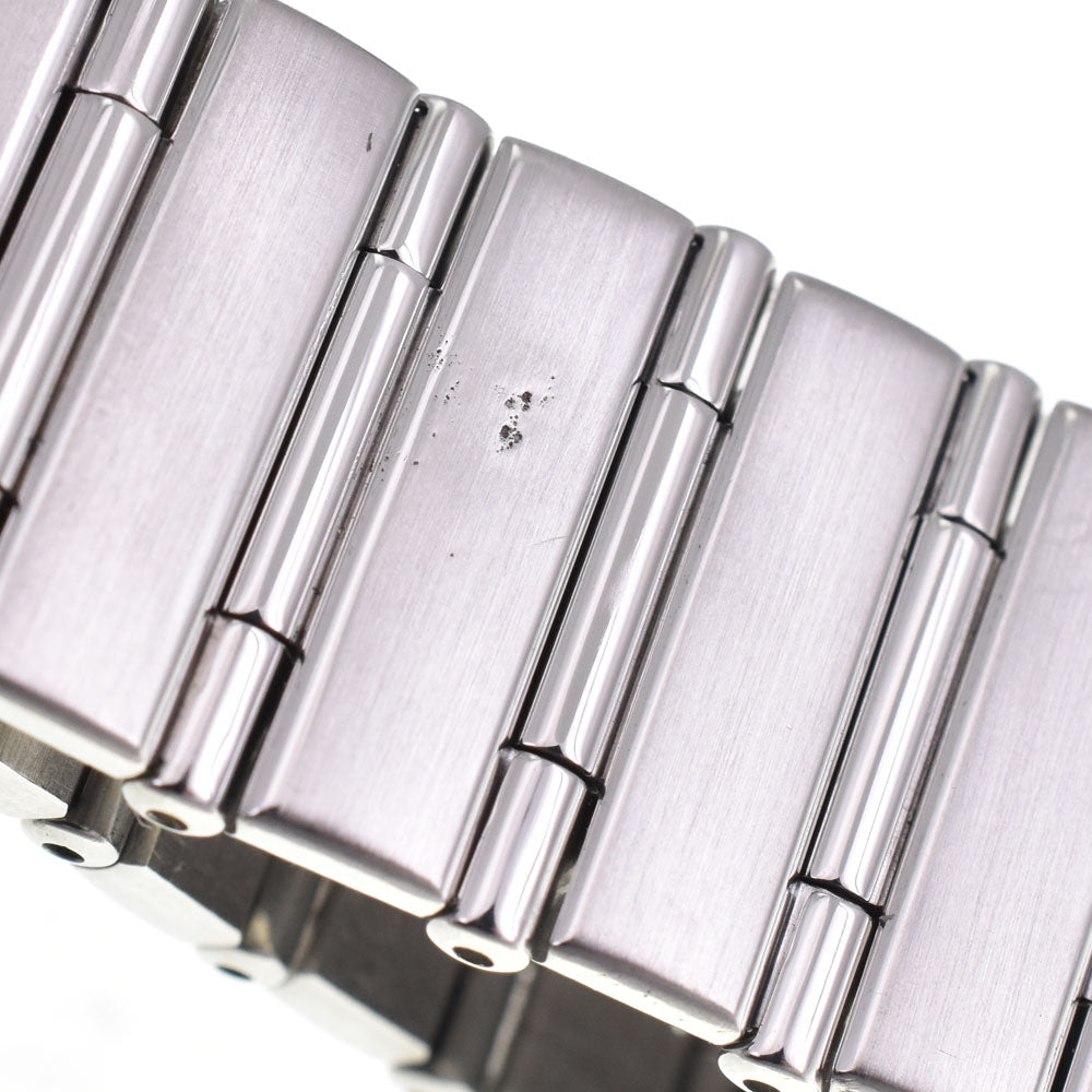 OMEGA Constellation 1512.30 Date Silver Dial Quartz Men's
 Watch B#144183