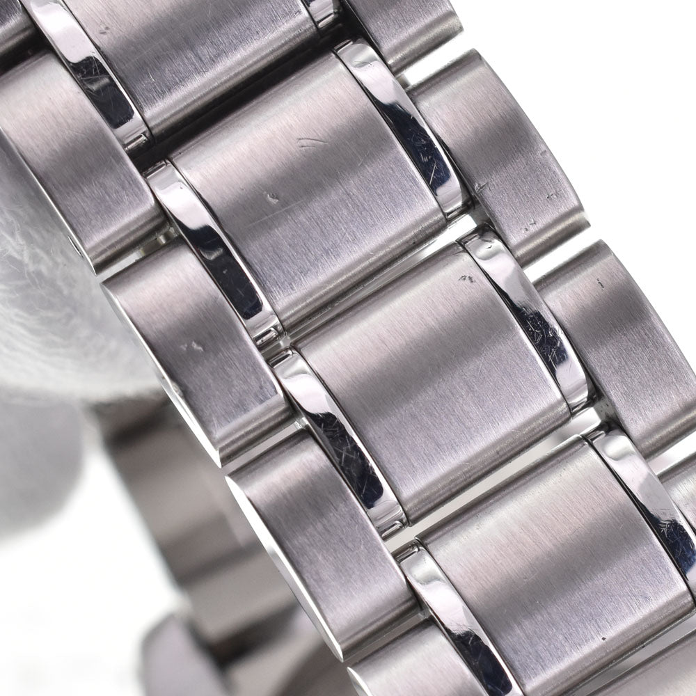 with paper OMEGA Speedmaster 3523.30 Triple calendar Silver Dial Automatic Men's
 Watch C#144197