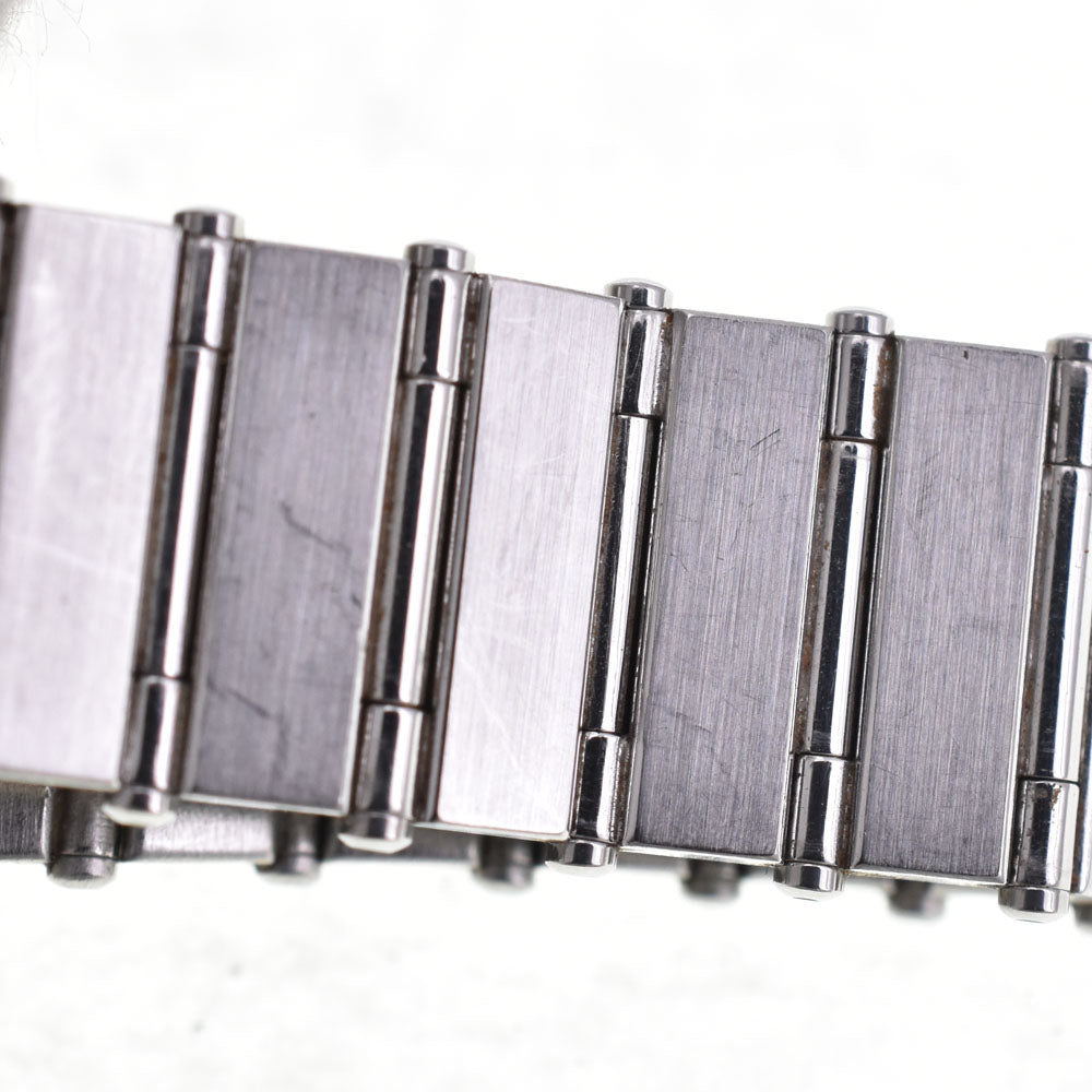 OMEGA Constellation Mini 1570.30 Silver Dial Quartz Ladies
 Watch C#144201