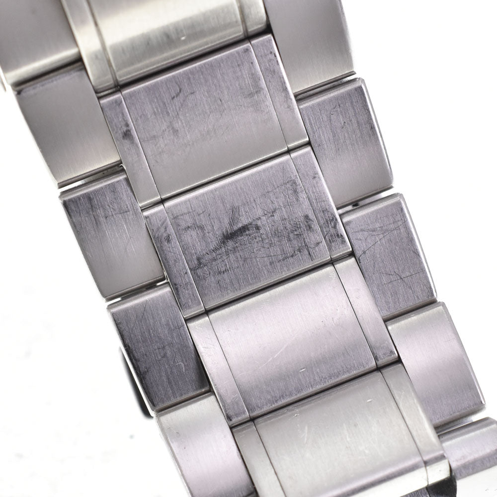 SEIKO Grand Seiko SLGH005 Heritage Collection Shirakaba Series 9 Silver Dial Automatic Men's
 Watch B#144204