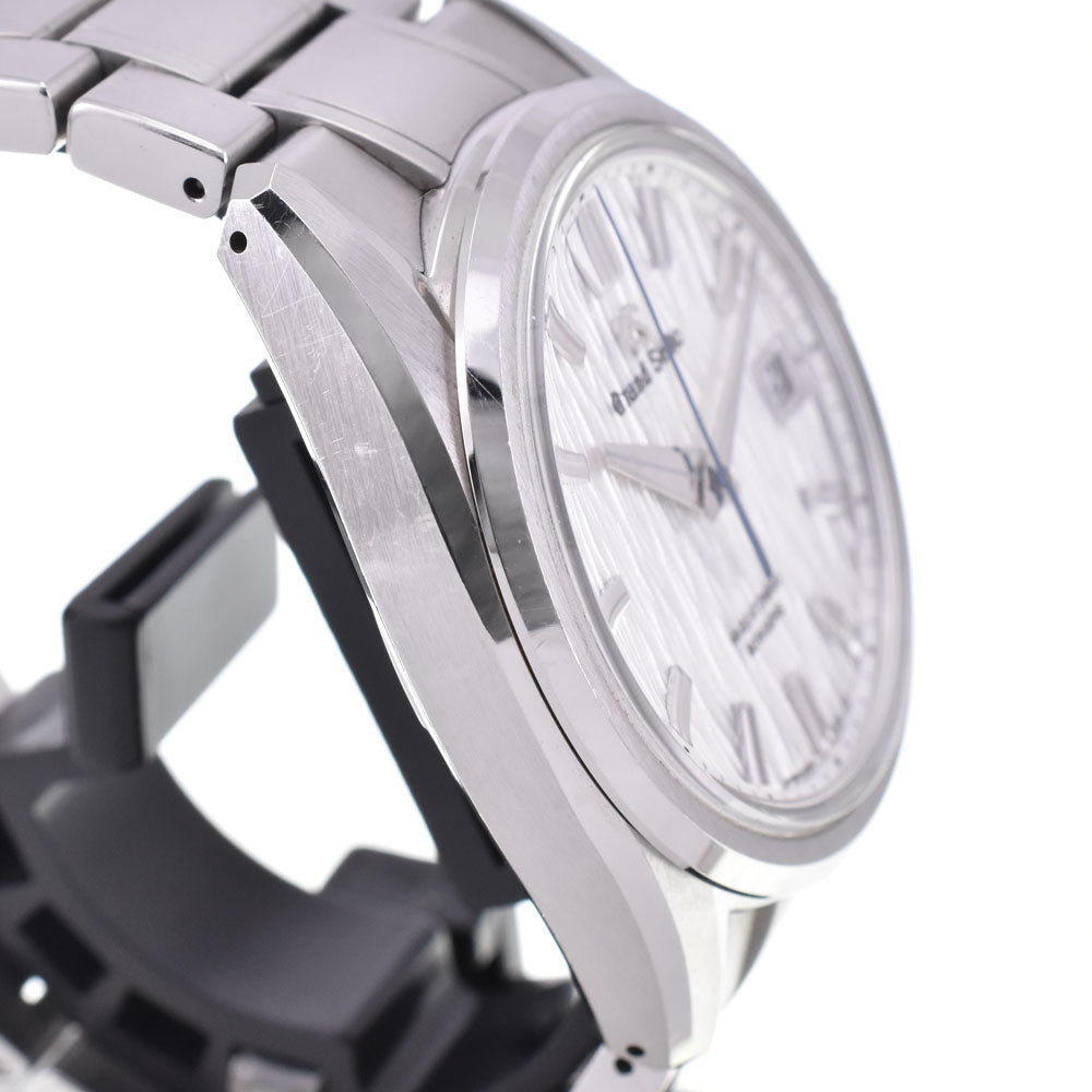 SEIKO Grand Seiko SLGH005 Heritage Collection Shirakaba Series 9 Silver Dial Automatic Men's
 Watch B#144204