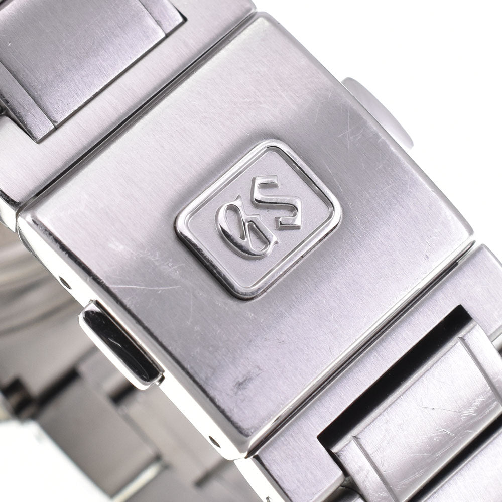 SEIKO Grand Seiko SLGH005 Heritage Collection Shirakaba Series 9 Silver Dial Automatic Men's
 Watch B#144204