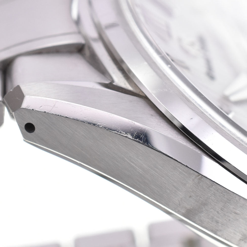 SEIKO Grand Seiko SLGH005 Heritage Collection Shirakaba Series 9 Silver Dial Automatic Men's
 Watch B#144204