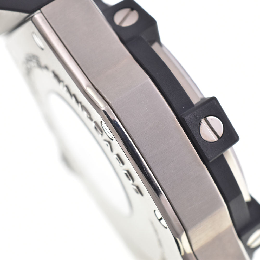 with paper Concord C1 01.5.40.1020 Retrograde Day Date black Dial Automatic Men's
 Watch B#144205