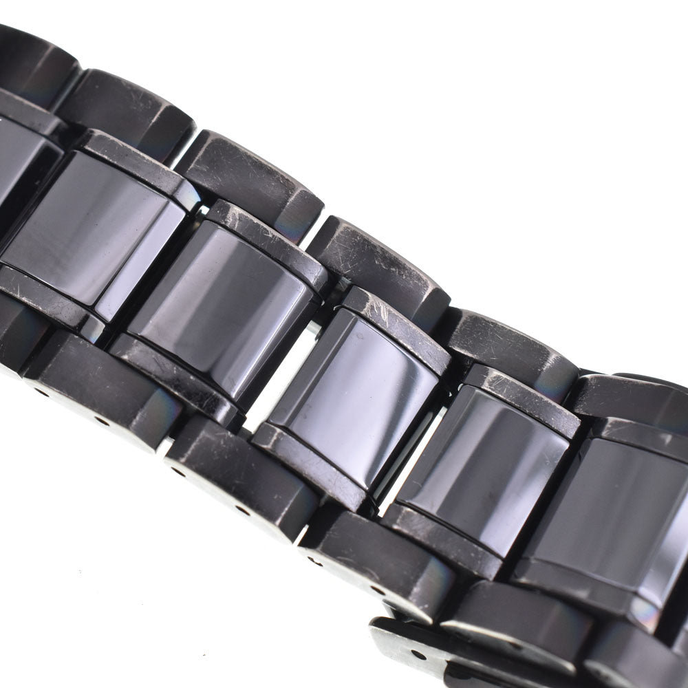 SEIKO Astron SBXB091 titanium Black shell Dial GPS Solar Men's
 Watch B#144207