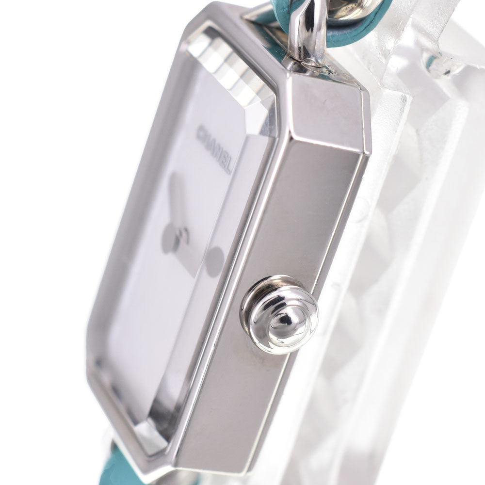 CHANEL Premiere Rock Pop Triple Breath H4559 1000 world limited White shell Dial Quartz Ladies
 Watch B#144210