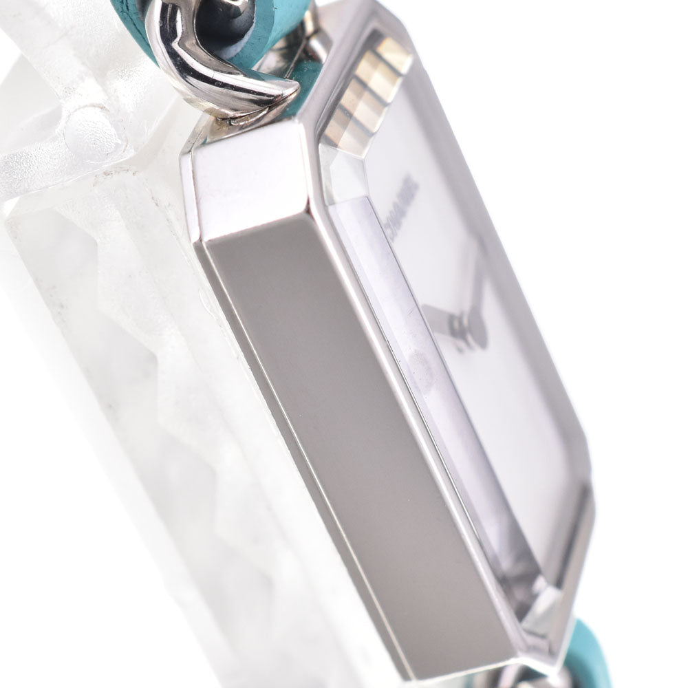 CHANEL Premiere Rock Pop Triple Breath H4559 1000 world limited White shell Dial Quartz Ladies
 Watch B#144210