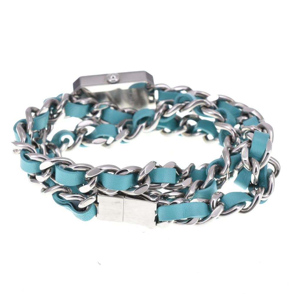 CHANEL Premiere Rock Pop Triple Breath H4559 1000 world limited White shell Dial Quartz Ladies
 Watch B#144210